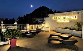 I Due Grifoni Apartments